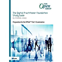 The Digital Practitioner Foundation Study Guide paperback