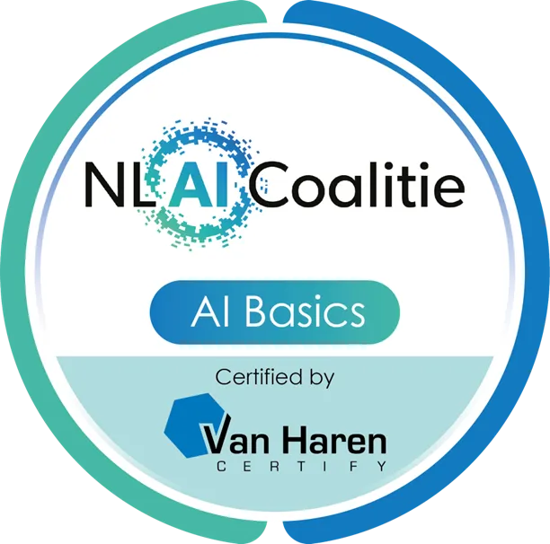 AI Basics examen