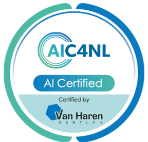 AI Certified examen