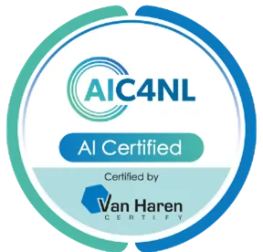 AI Certified examen