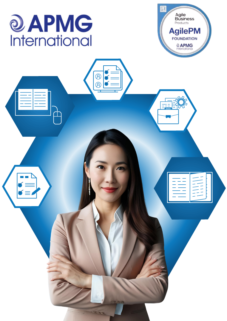 AgilePM Foundation