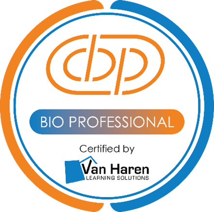 Certified BIO2 Professional (CBP) - Baseline Informatiebeveiliging Overheid