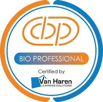 Certified BIO2 Professional (CBP) - Baseline Informatiebeveiliging Overheid