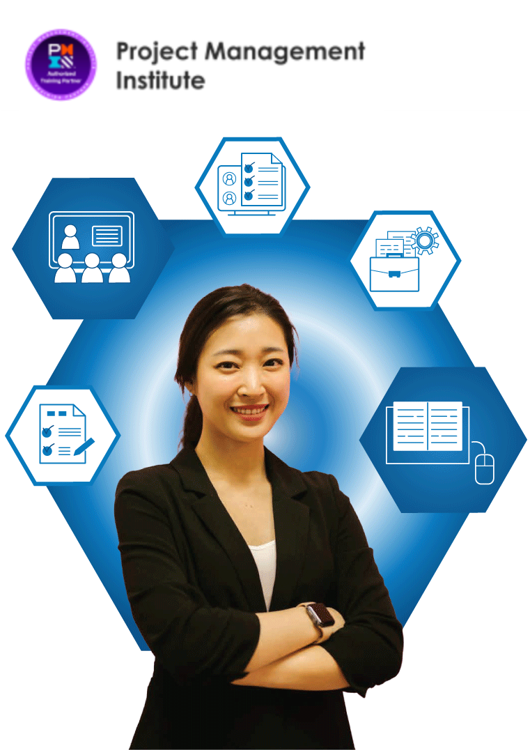 Project Management Professional (PMP)