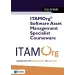 ITAMOrg® Software Asset Management Specialist Courseware eBook(s)