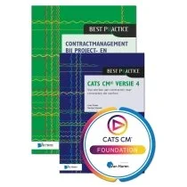 CATS CM® versie 4 Courseware Package