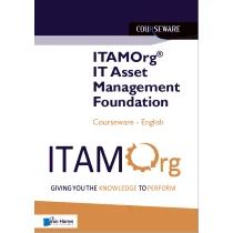 ITAMOrg® IT Asset Management Foundation Courseware paperback