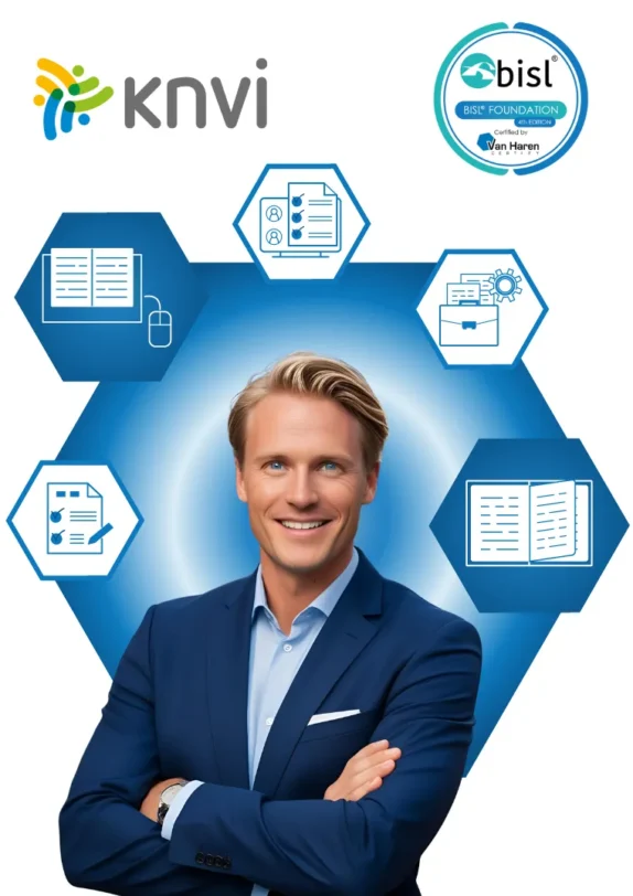 Bisl foundation Elearning
