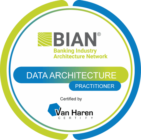 Data Architecture BOM