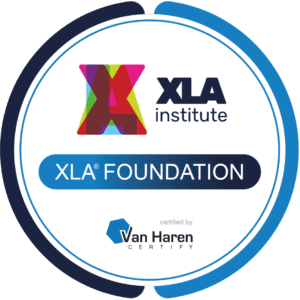 XlA certification