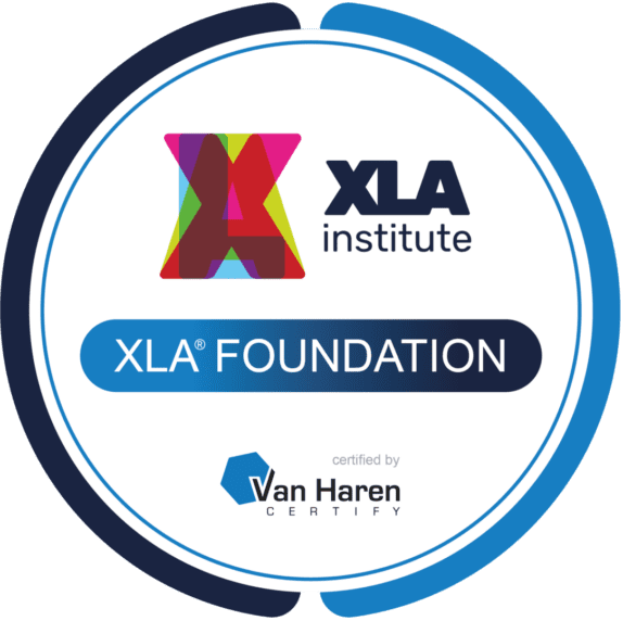 XlA certification