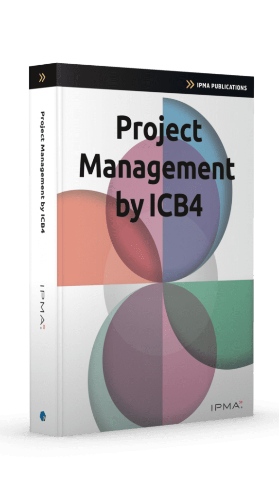 Project Management by ICB4 - IPMA