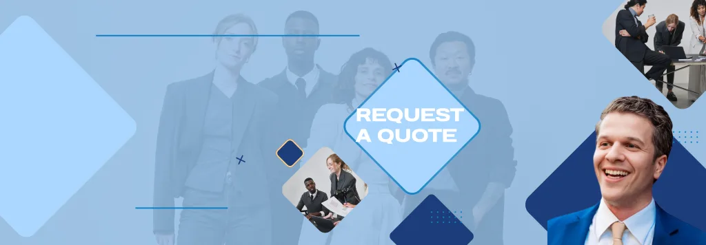 request a quote - BIAN training - BIAN Banking Architecture