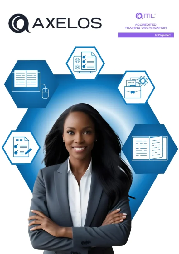 ITIL 5 Elearning