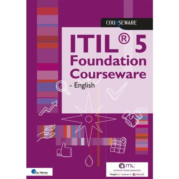 Itil 5 foundation