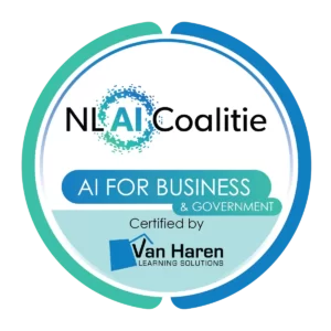 AI Fundametals the AI Brevet for Business and Government