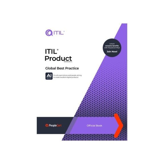 ITIL 5 product
