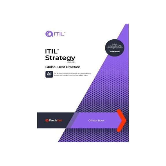 ITIL 5 Strategy