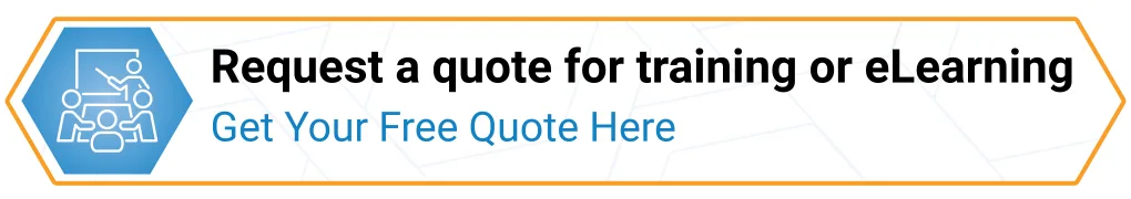 Quote button