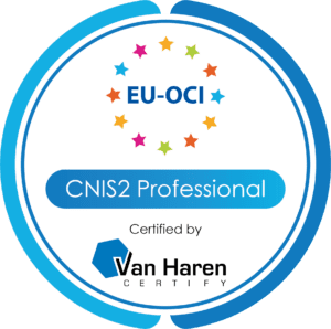 NIS 2 Professional Certification (CNIS2)