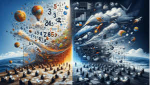 first stept data literacy
