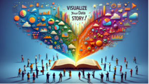 first stept data literacy