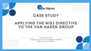 NIS2 Case study