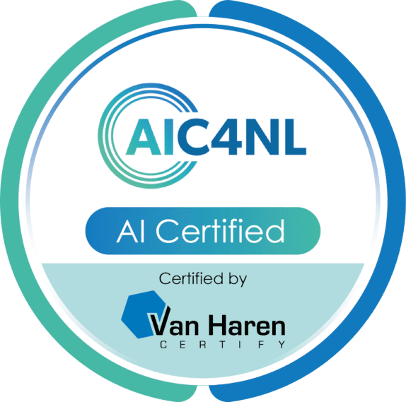 AI Certified