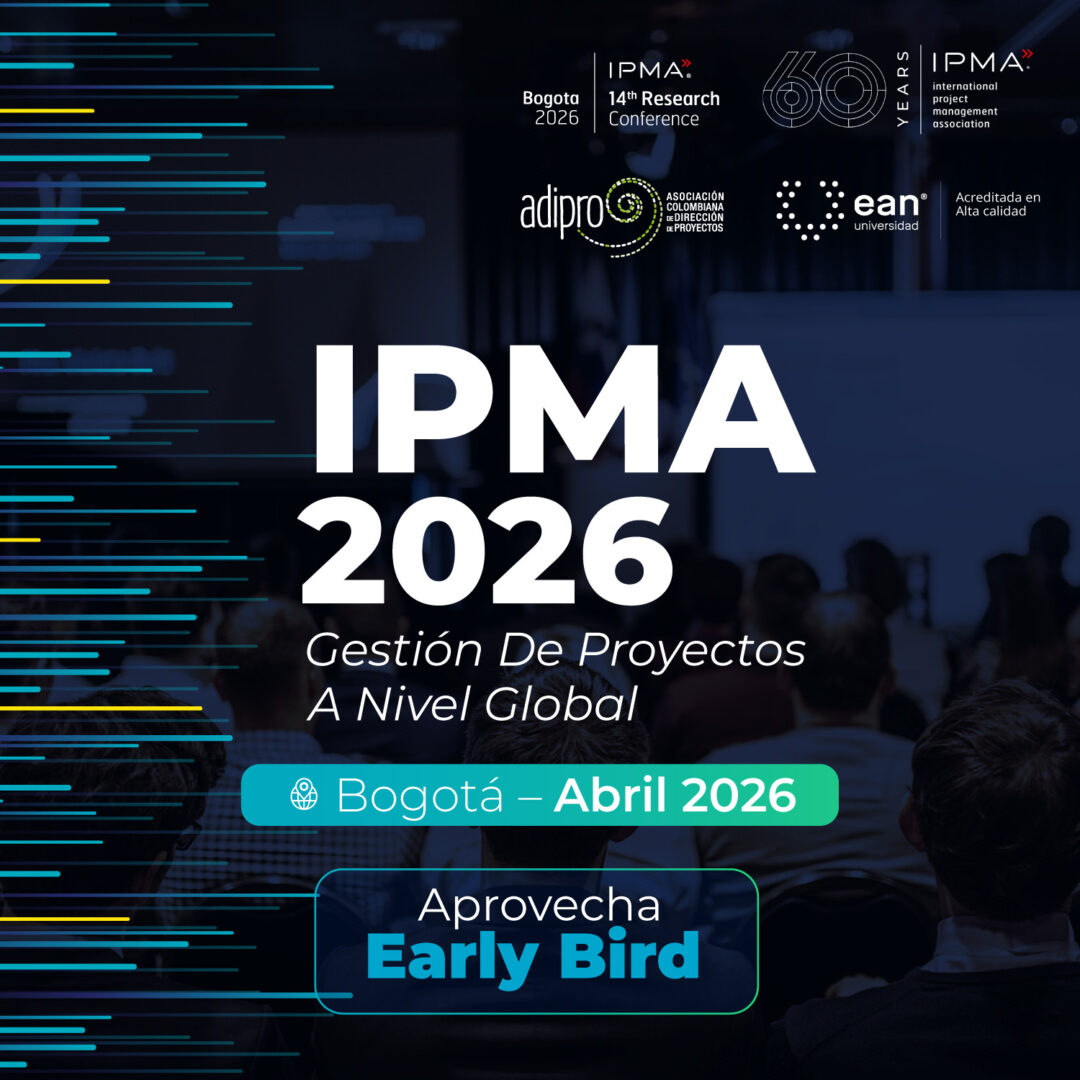 IPMA Bogota 2026