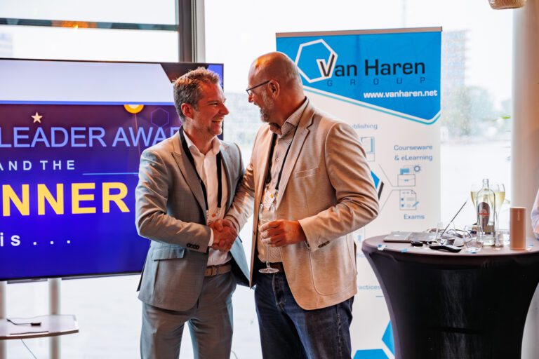 VanHarenGroupAwards
