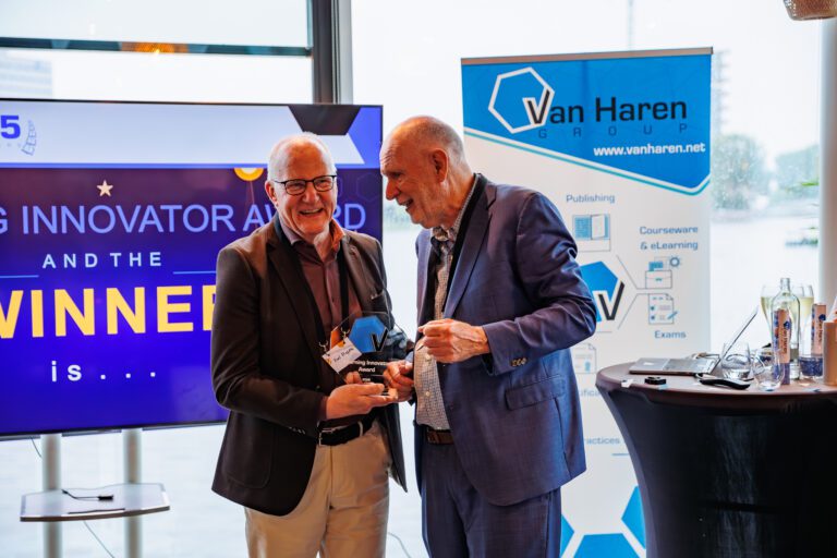 VanHarenGroupAwards