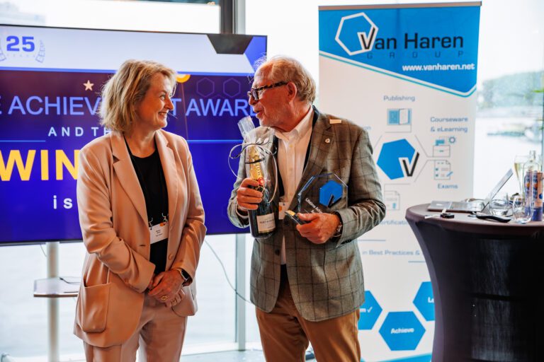 VanHarenGroupAwards